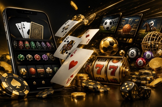 wagering