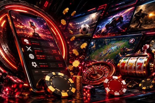 wagering