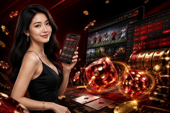 wagering