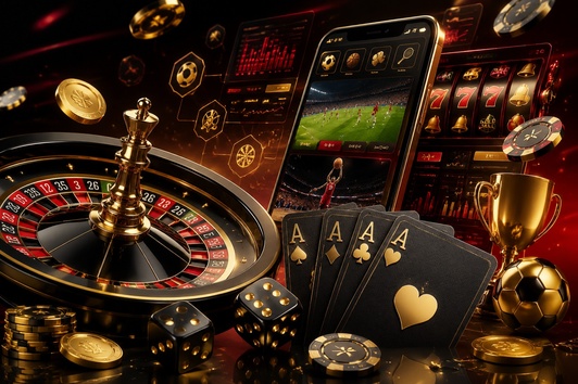 wagering